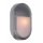 Lucide 27812/01/36 - Vanjska zidna svjetiljka HUBLOT 1xE14/40W/230V  IP54